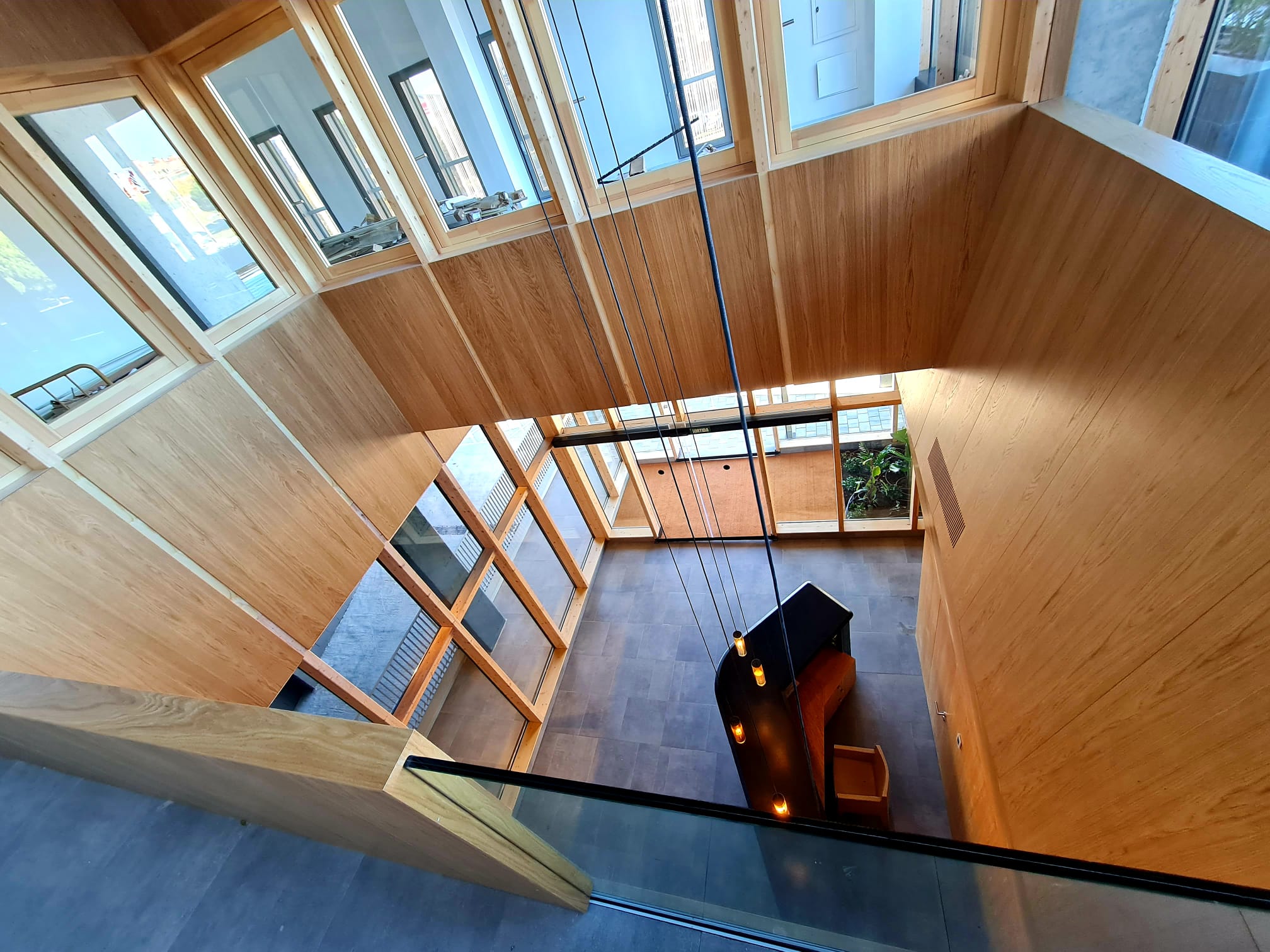 Slow Building Barcelona — foto 5